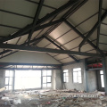 Guangya Steel Structure Villa